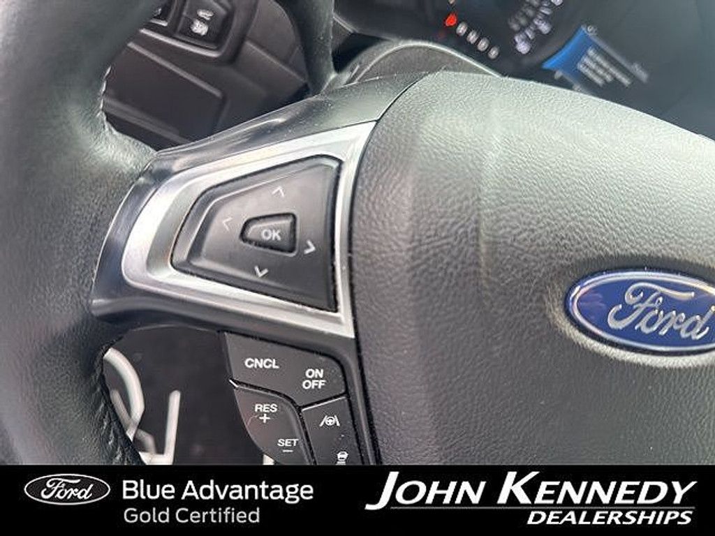 2024 FORD Edge - photo 6