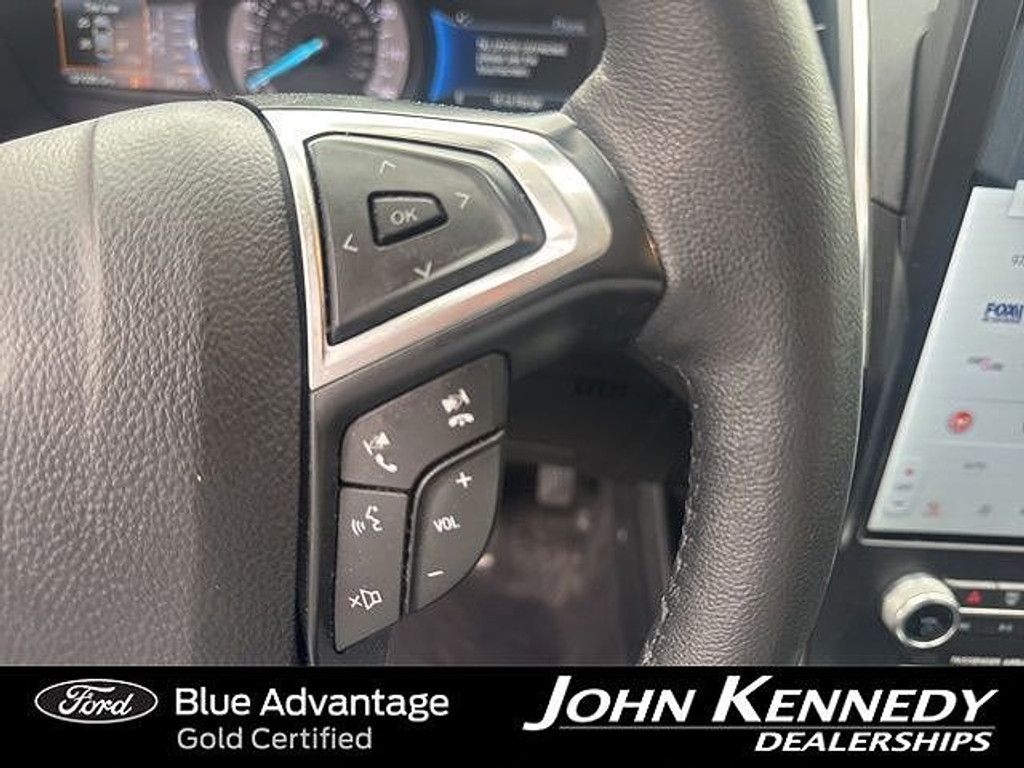 2024 FORD Edge - photo 7