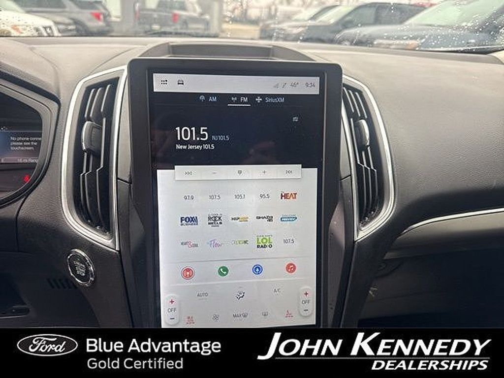 2024 FORD Edge - photo 8