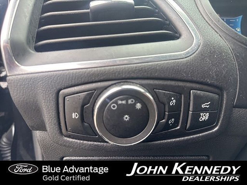 2024 FORD Edge - photo 9