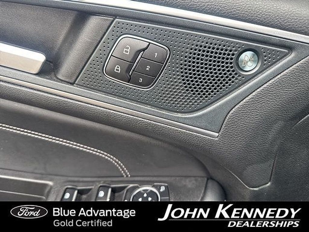 2024 FORD Edge - photo 10