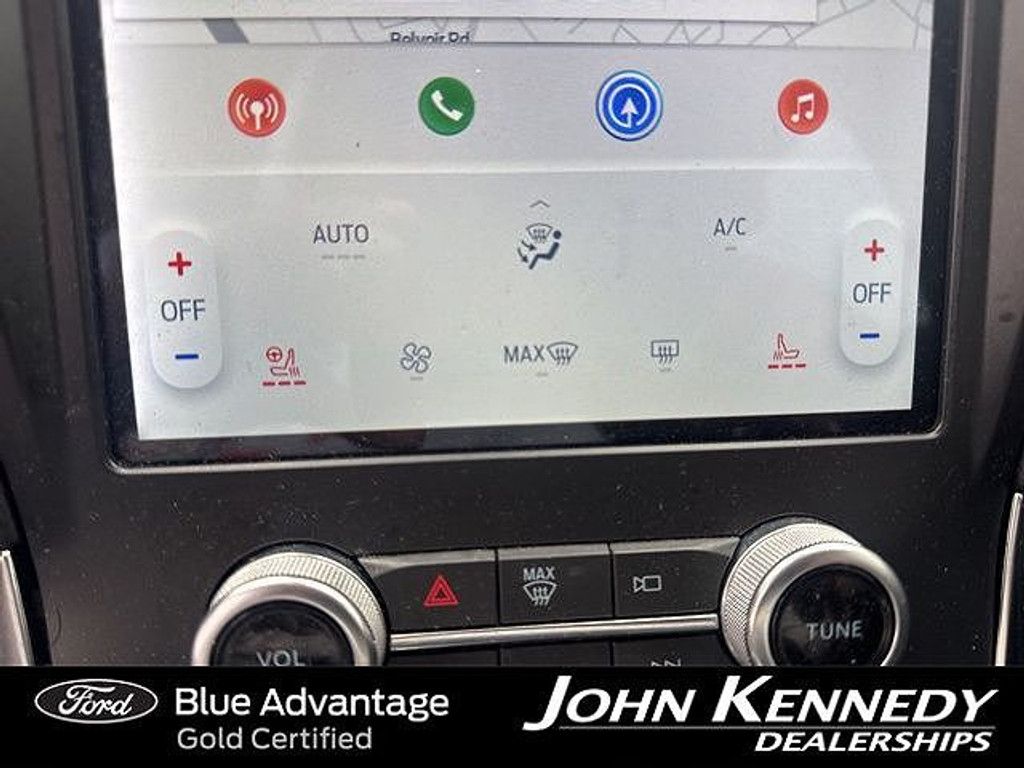 2024 FORD Edge - photo 13