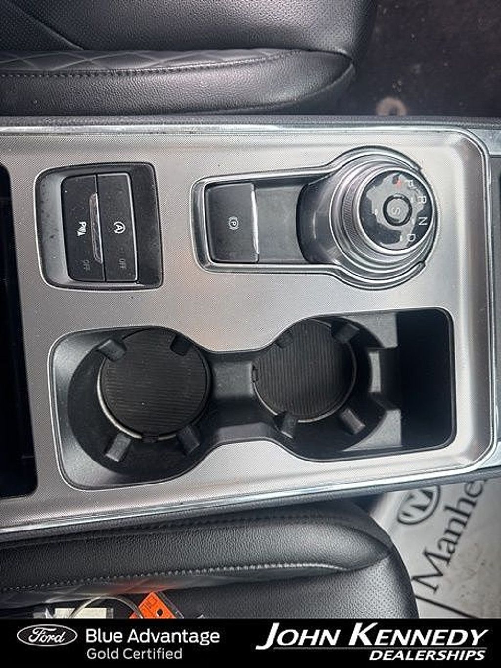 2024 FORD Edge - photo 14
