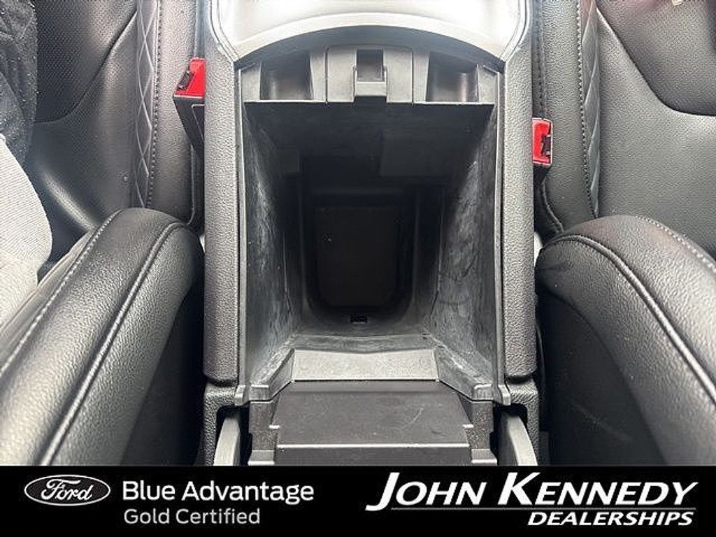 2024 FORD Edge - photo 15
