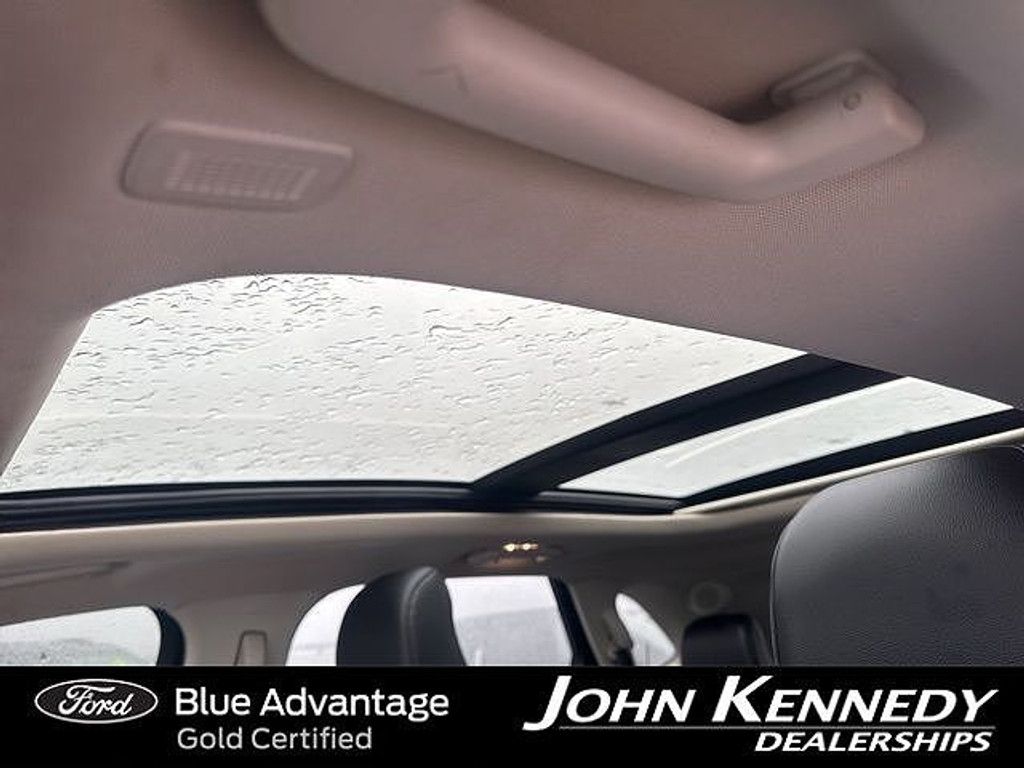2024 FORD Edge - photo 16