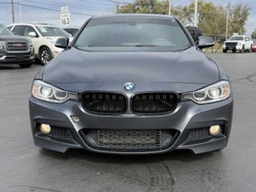 2013 BMW 328i - photo 8