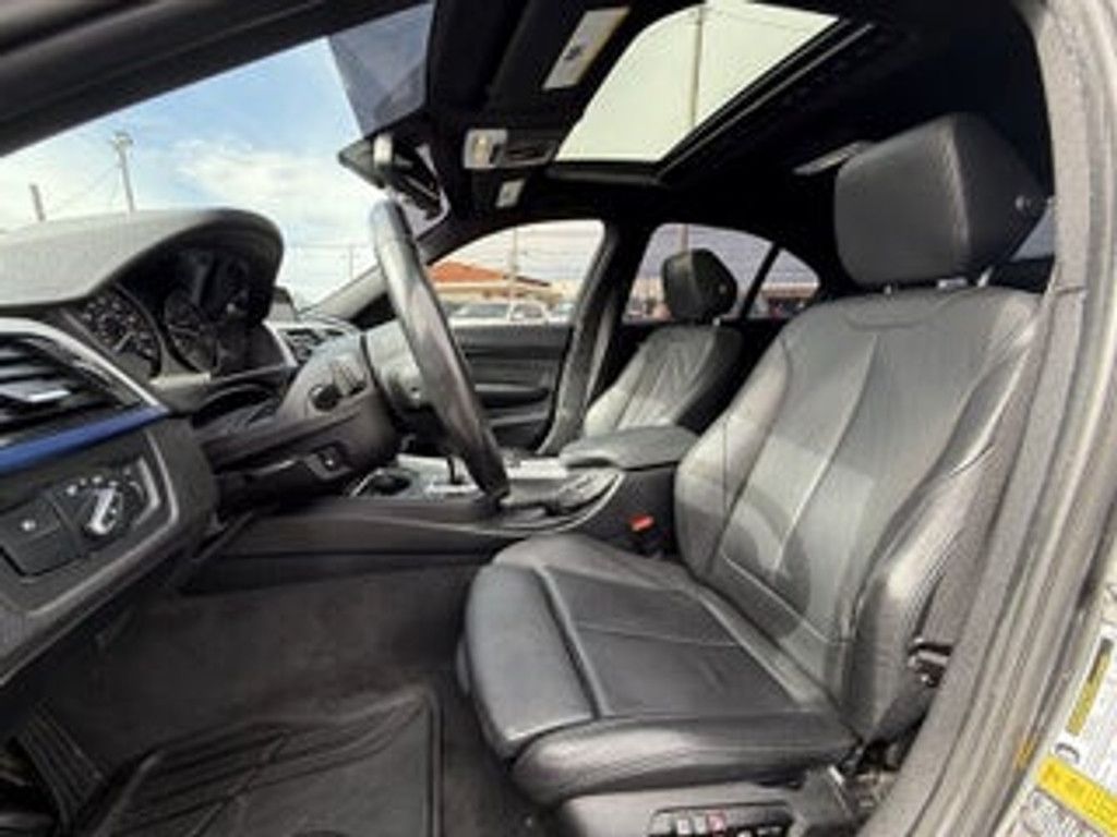 2013 BMW 328i - photo 9