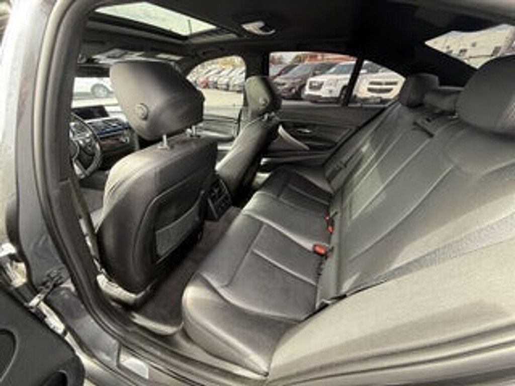 2013 BMW 328i - photo 10