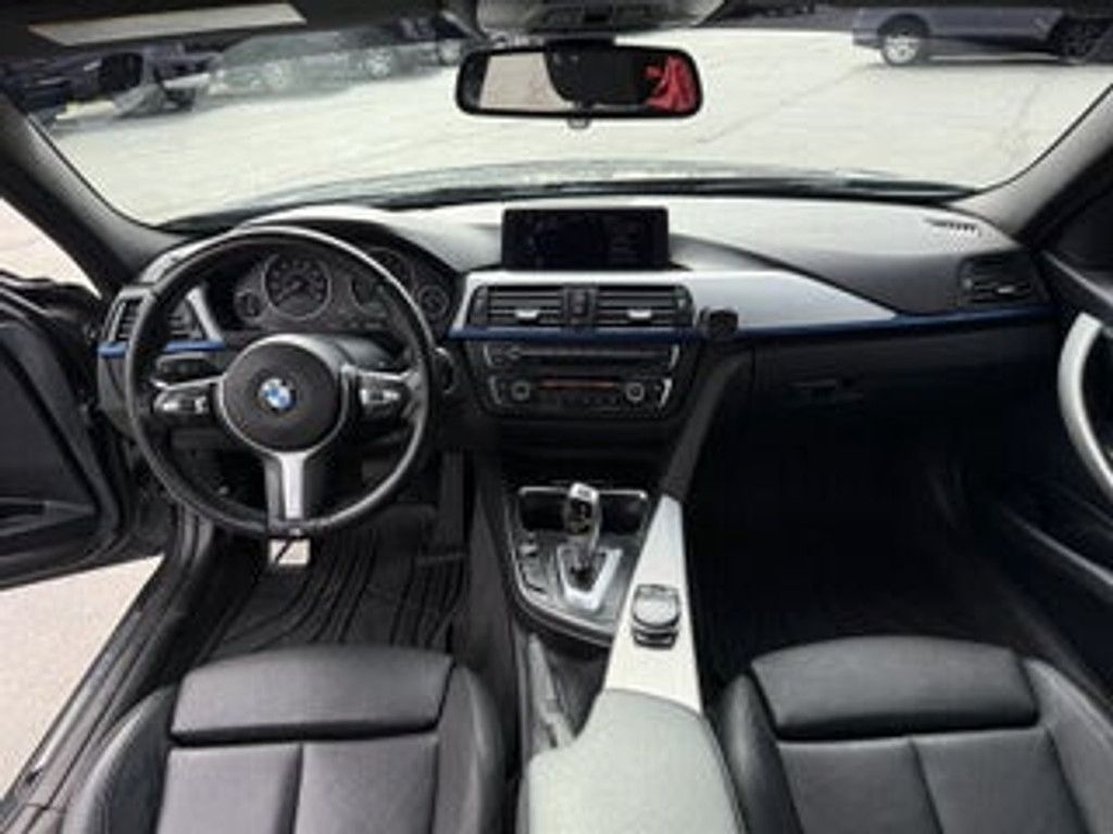 2013 BMW 328i - photo 11