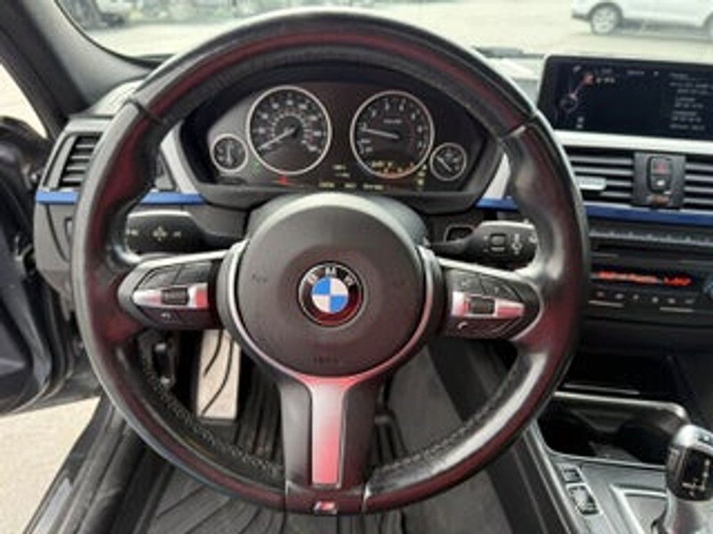 2013 BMW 328i - photo 12