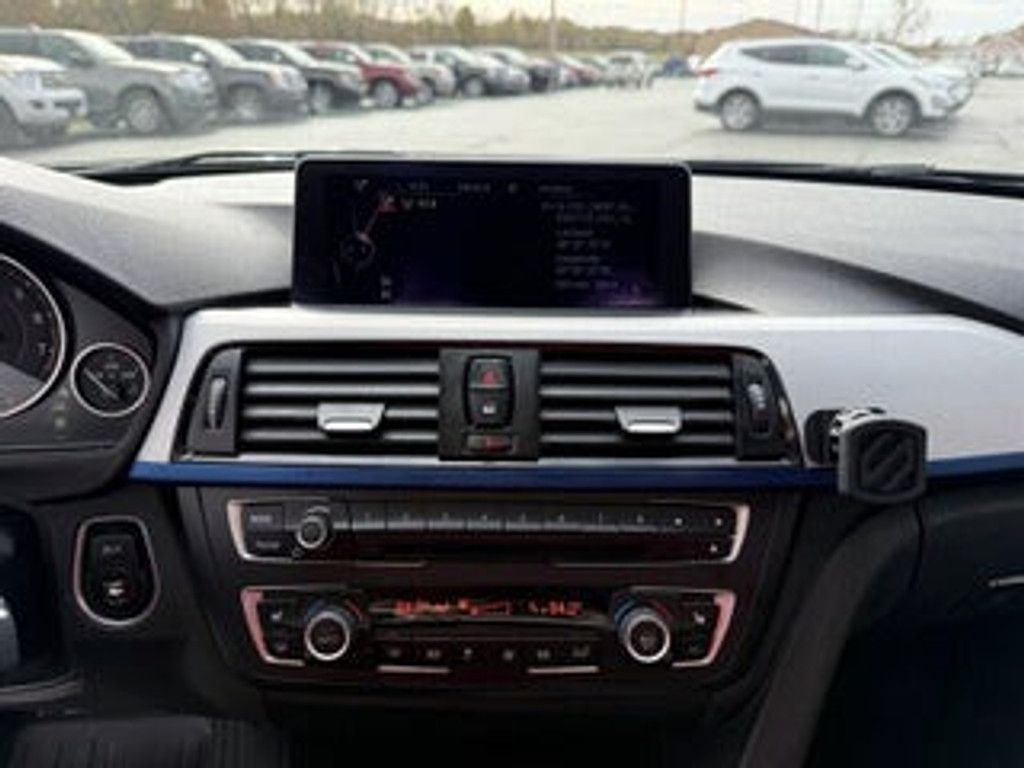 2013 BMW 328i - photo 13