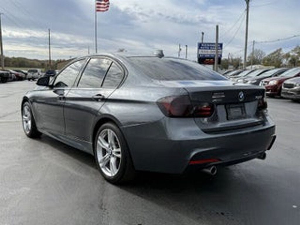2013 BMW 328i - photo 3