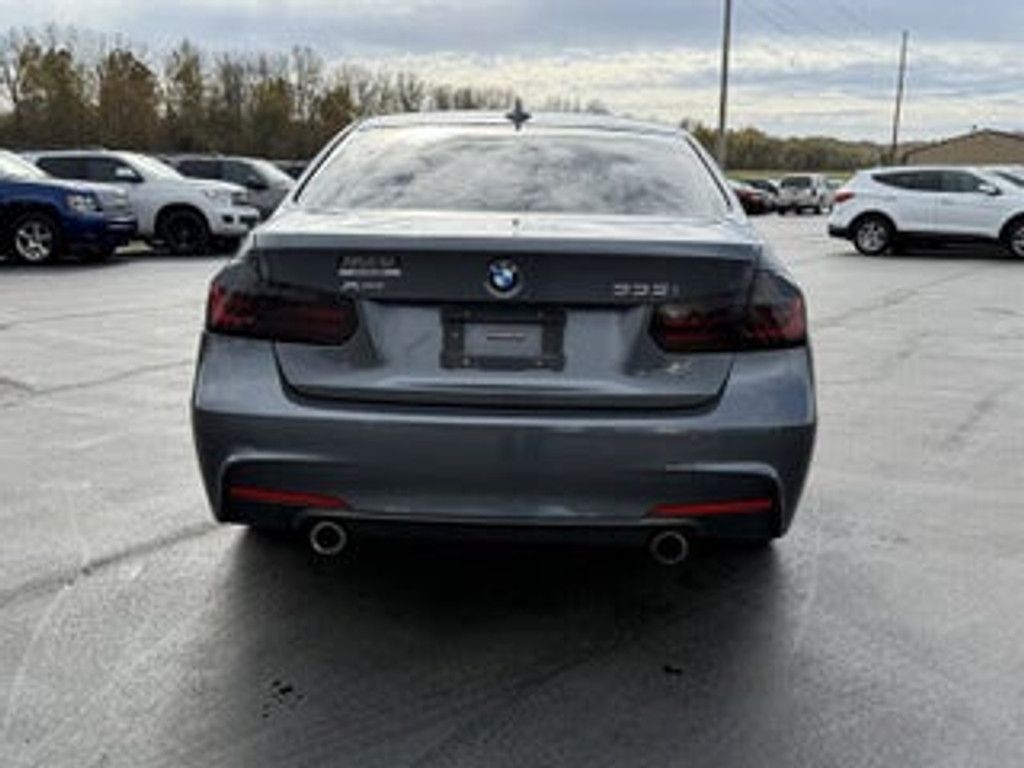 2013 BMW 328i - photo 4
