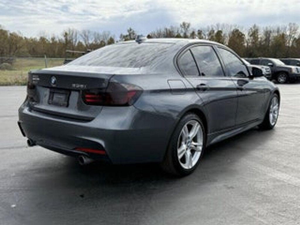 2013 BMW 328i - photo 5