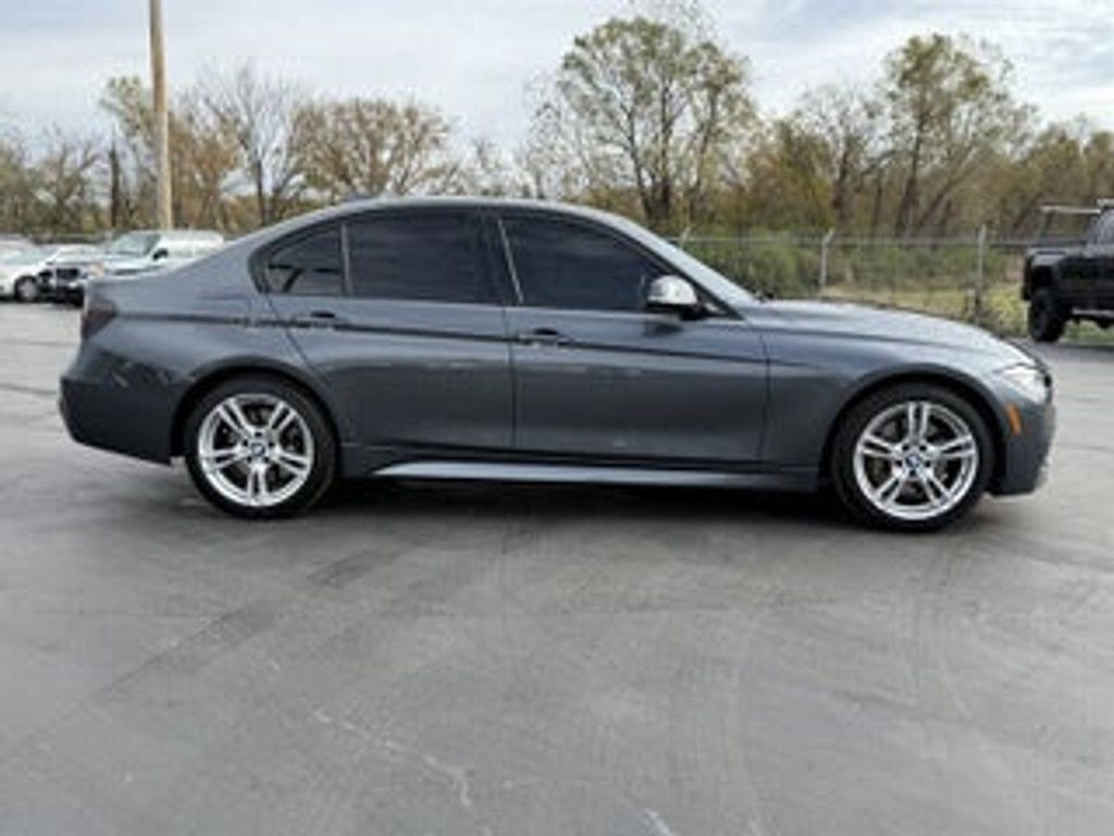 2013 BMW 328i - photo 6