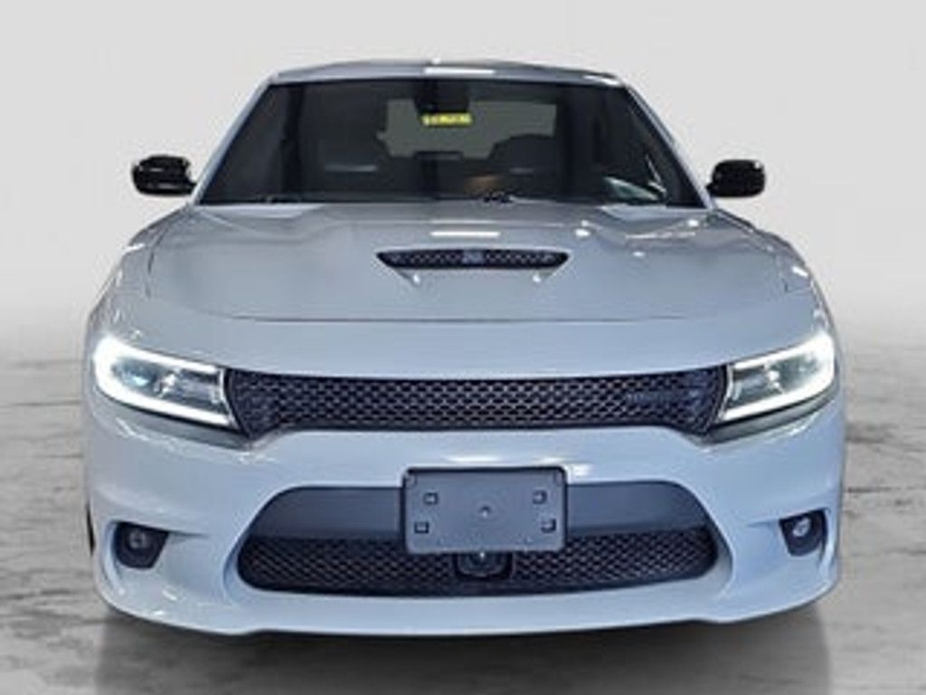 2023 DODGE Charger - photo 2