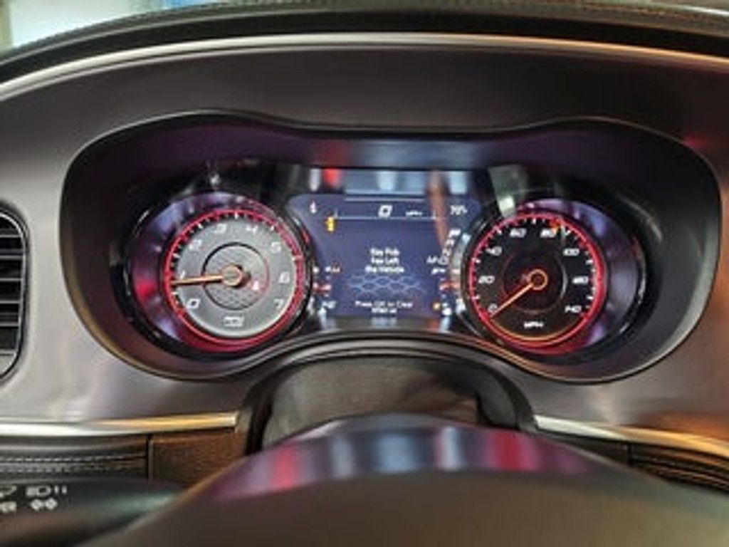 2023 DODGE Charger - photo 19