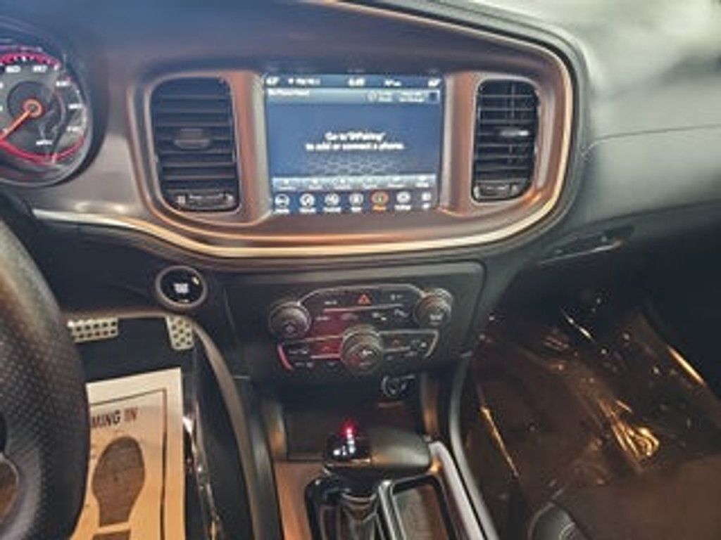 2023 DODGE Charger - photo 20