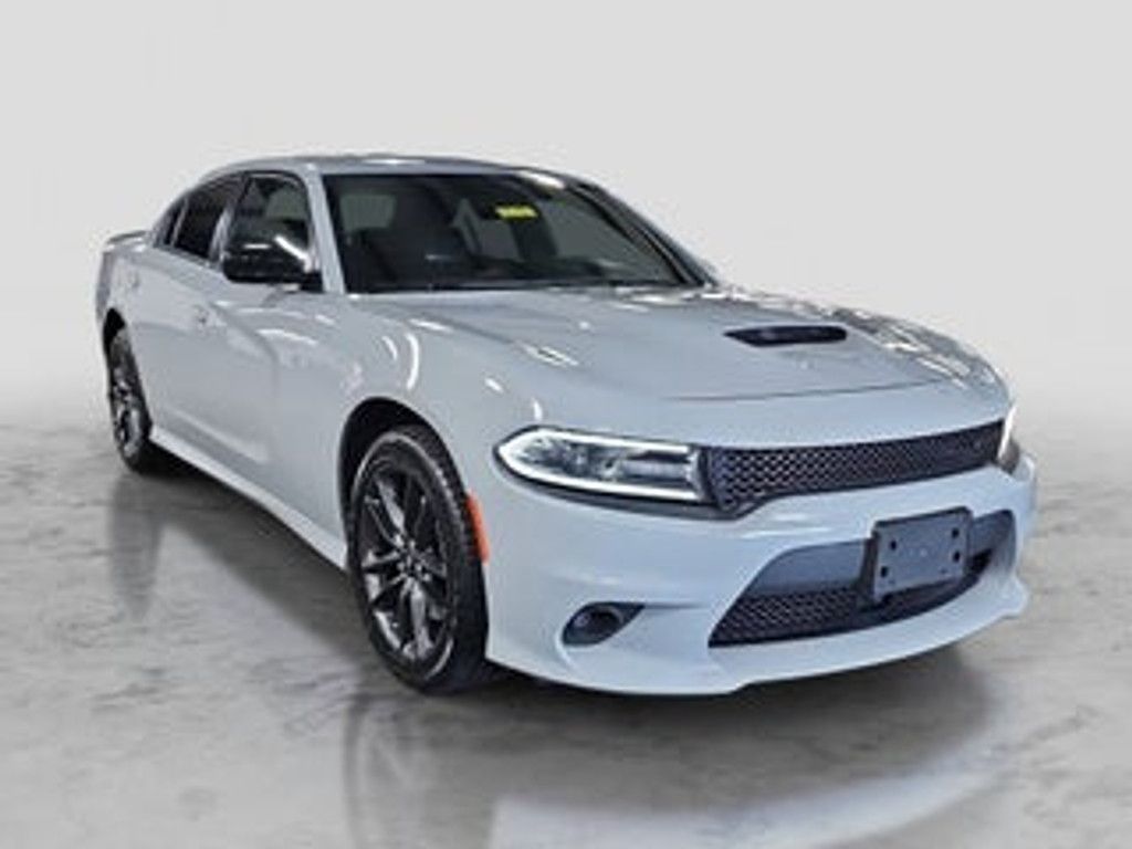2023 DODGE Charger - photo 3