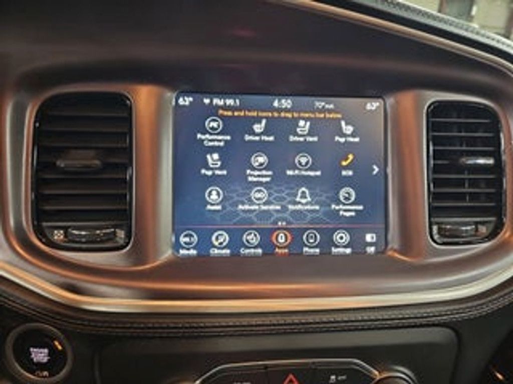 2023 DODGE Charger - photo 23