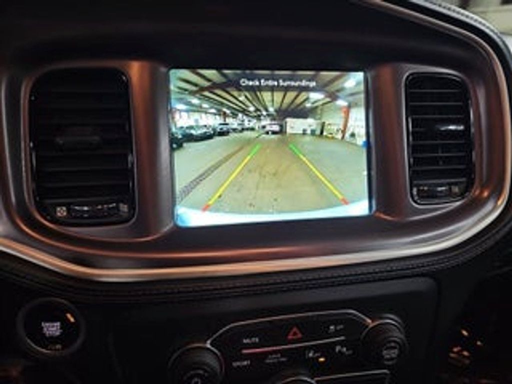 2023 DODGE Charger - photo 24