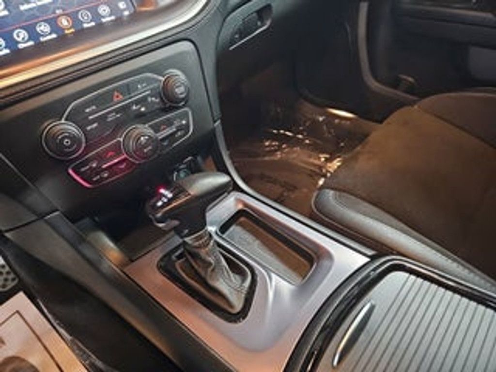 2023 DODGE Charger - photo 25
