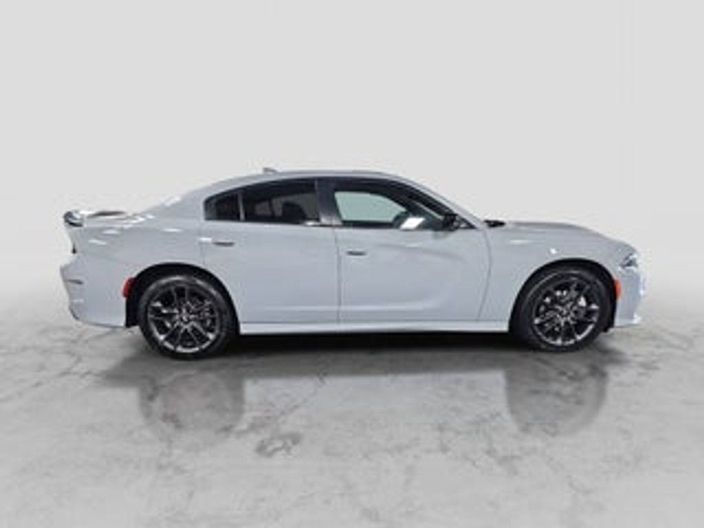 2023 DODGE Charger - photo 4