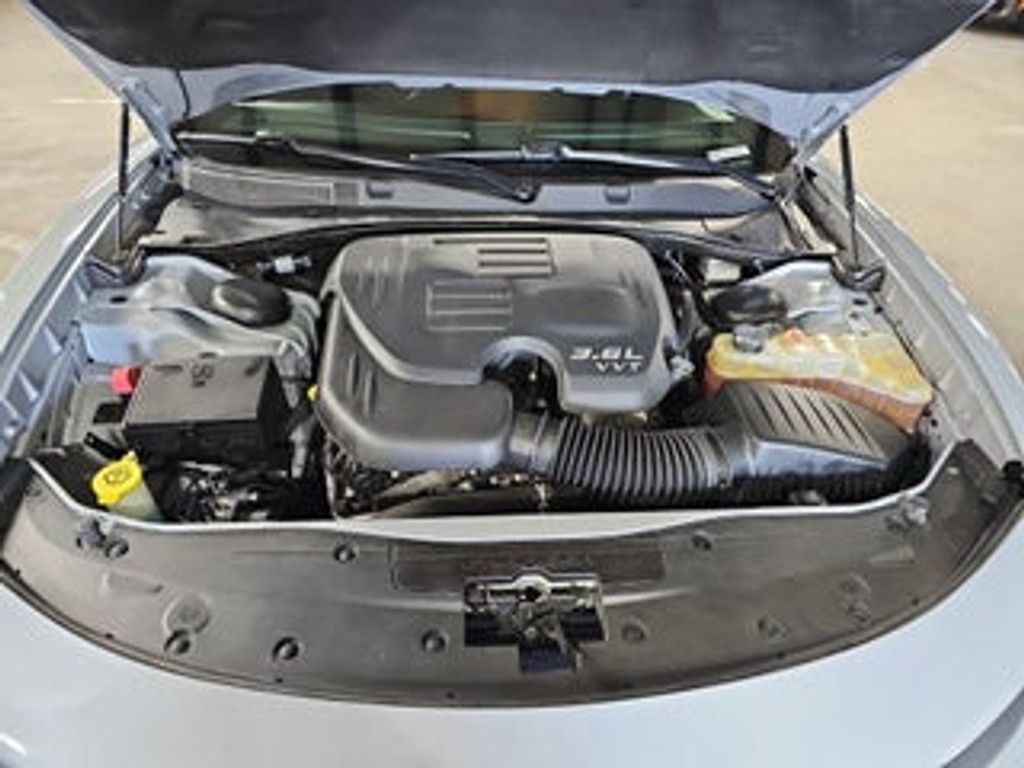 2023 DODGE Charger - photo 31