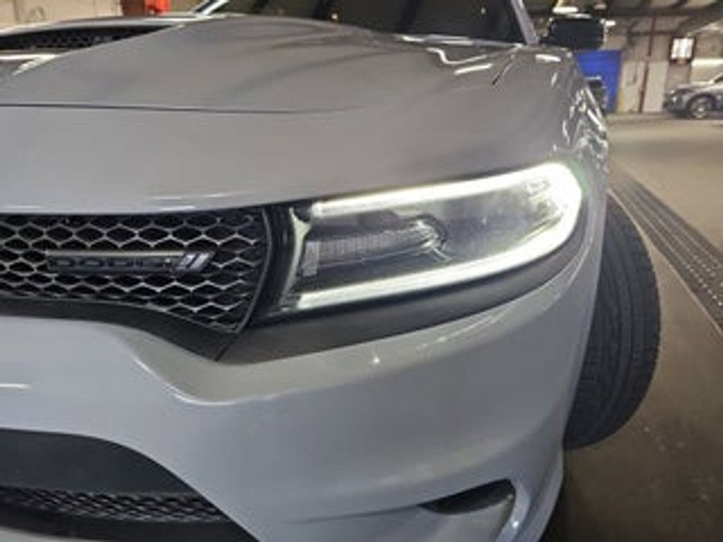 2023 DODGE Charger - photo 32