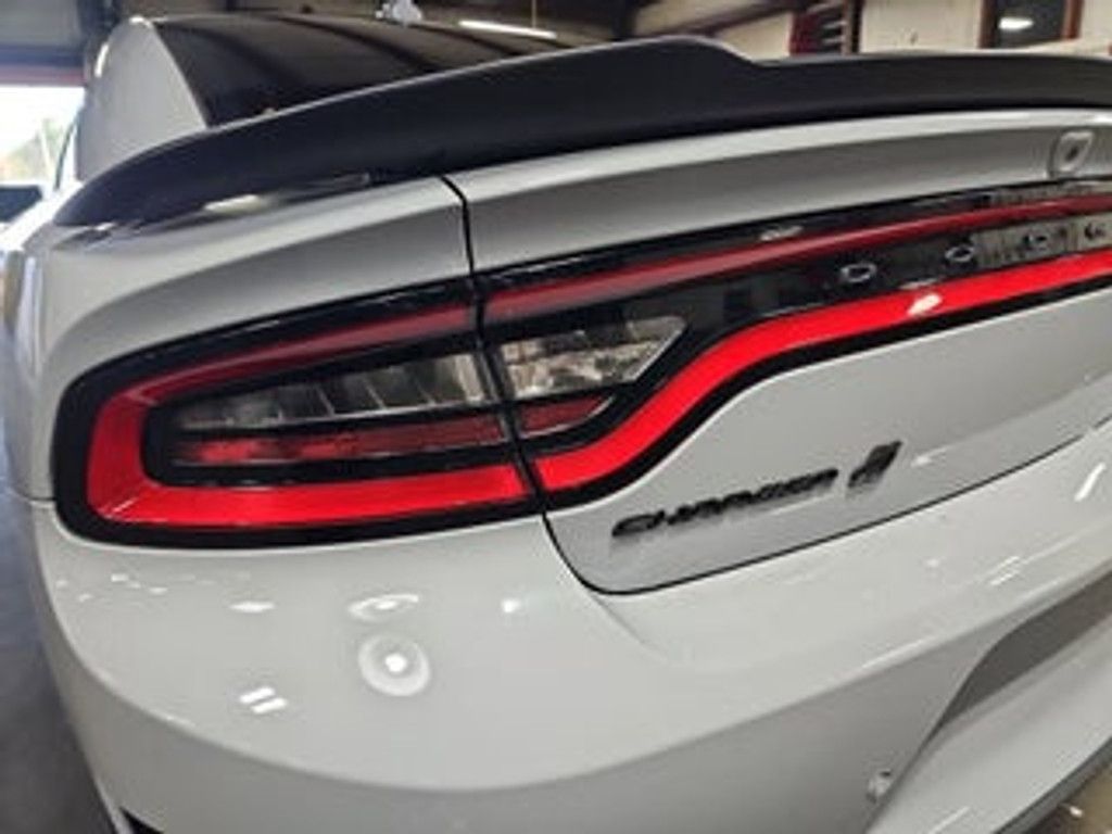 2023 DODGE Charger - photo 35