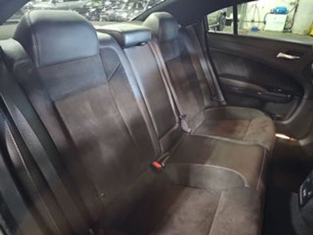 2023 DODGE Charger - photo 12