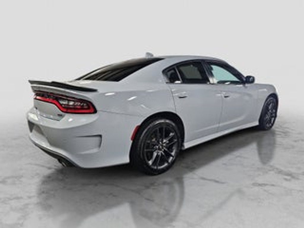 2023 DODGE Charger - photo 5