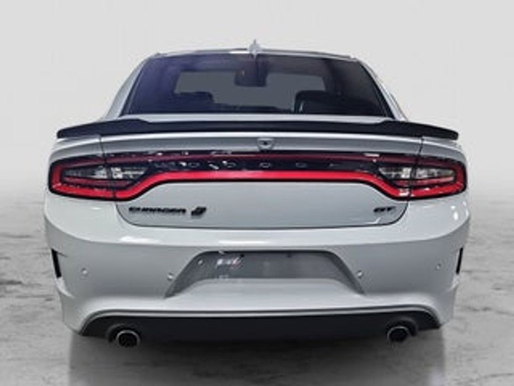 2023 DODGE Charger - photo 6