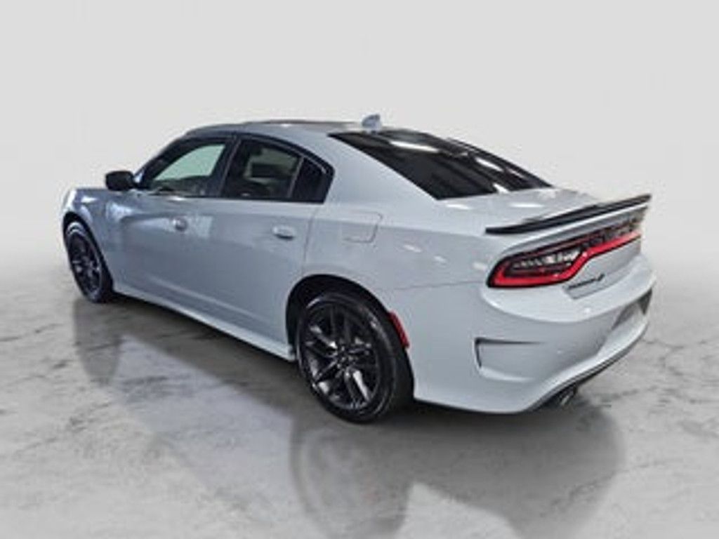2023 DODGE Charger - photo 7