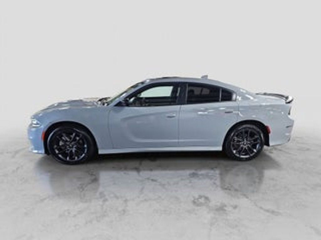 2023 DODGE Charger - photo 8