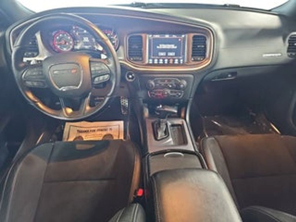 2023 DODGE Charger - photo 9
