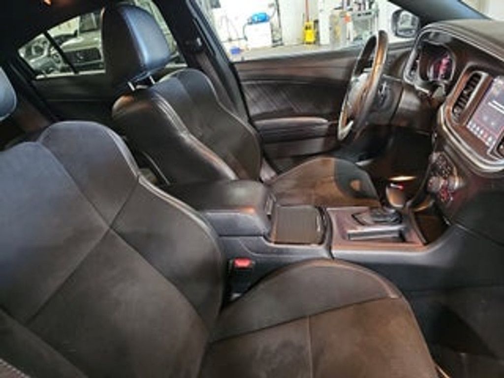 2023 DODGE Charger - photo 10