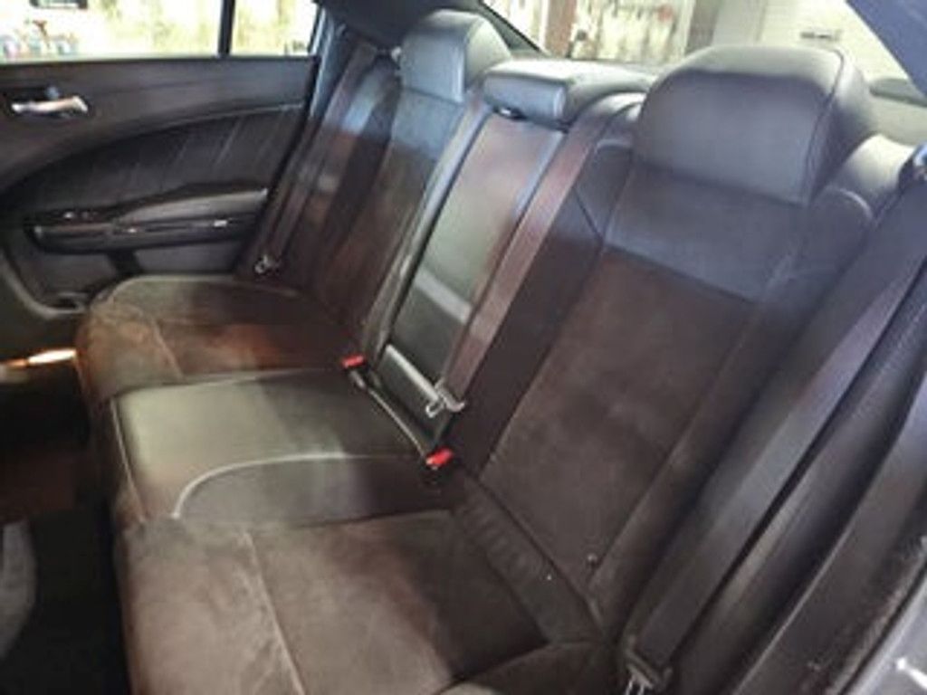 2023 DODGE Charger - photo 14