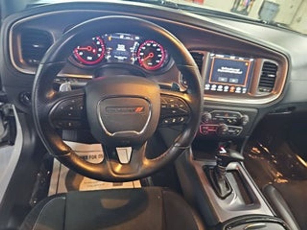 2023 DODGE Charger - photo 16