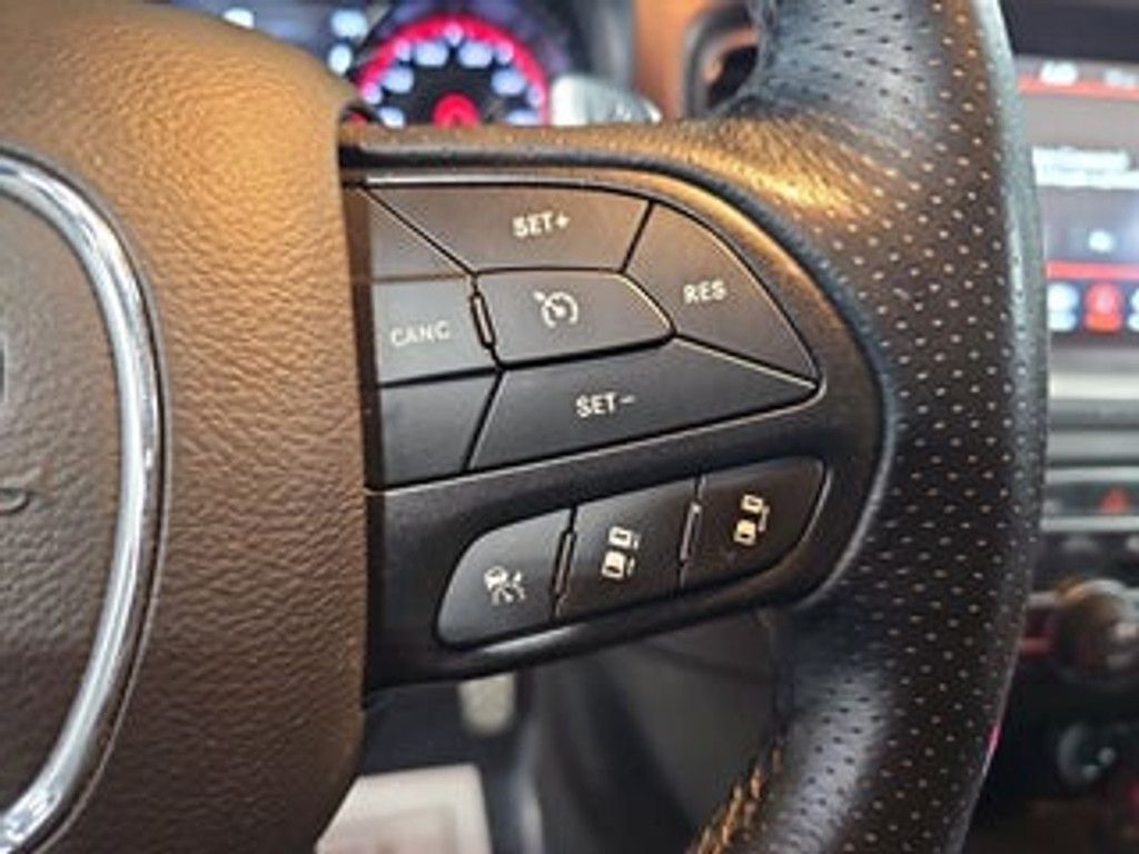 2023 DODGE Charger - photo 18