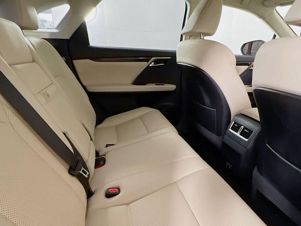2021 LEXUS RX - photo 9