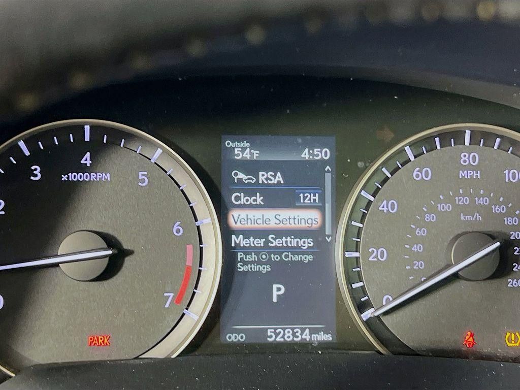 2021 LEXUS RX - photo 11