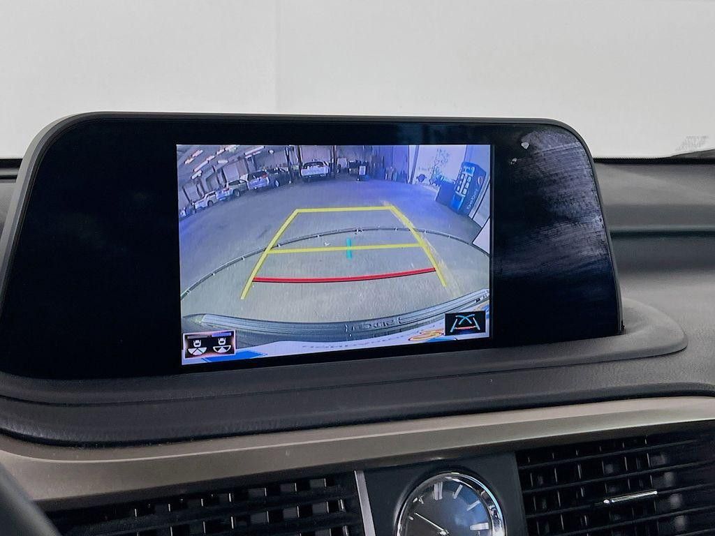2021 LEXUS RX - photo 12