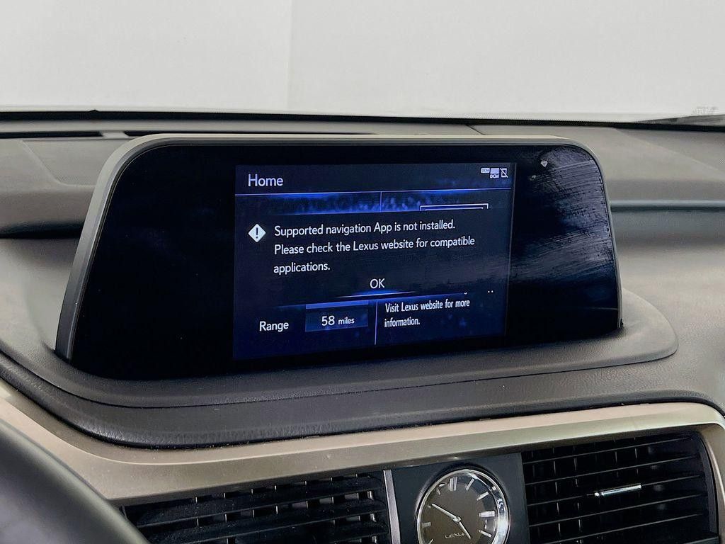 2021 LEXUS RX - photo 14