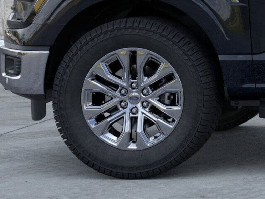 2026 FORD F-150 - photo 19