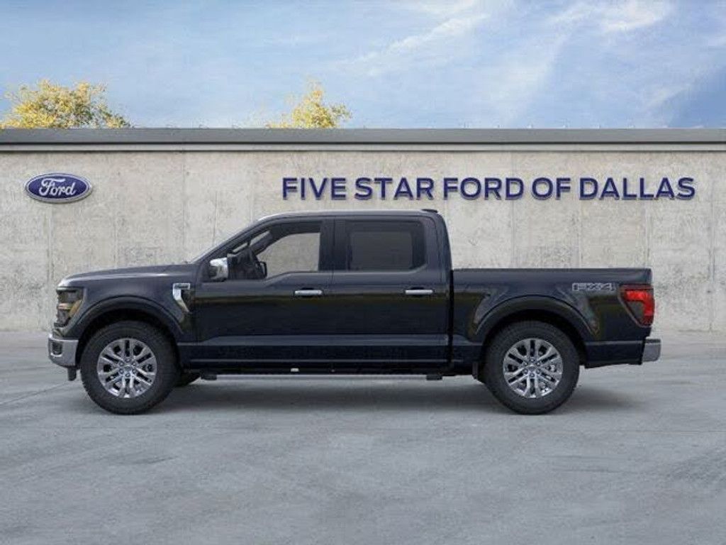 2026 FORD F-150 - photo 3