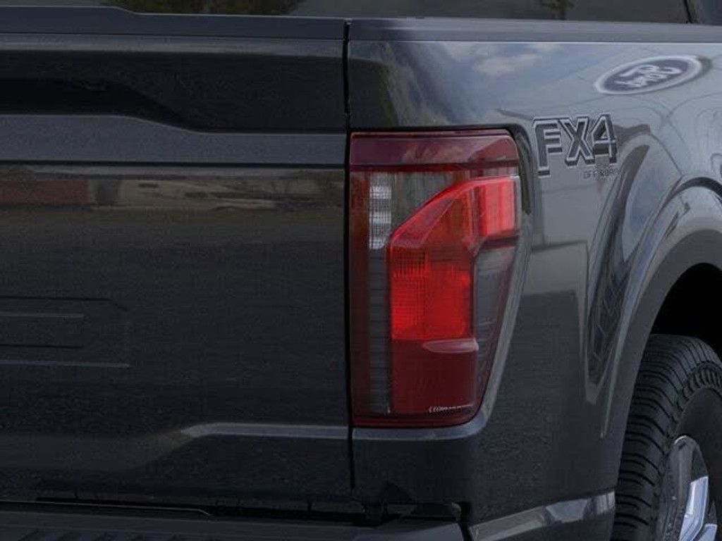 2026 FORD F-150 - photo 21