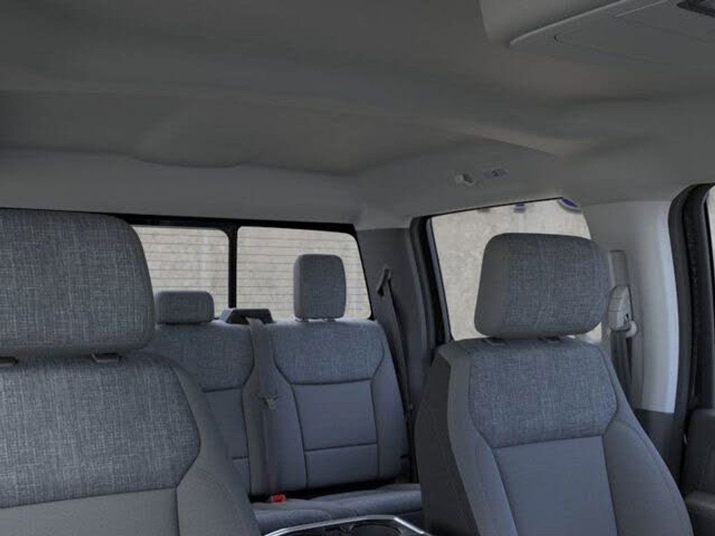 2026 FORD F-150 - photo 22