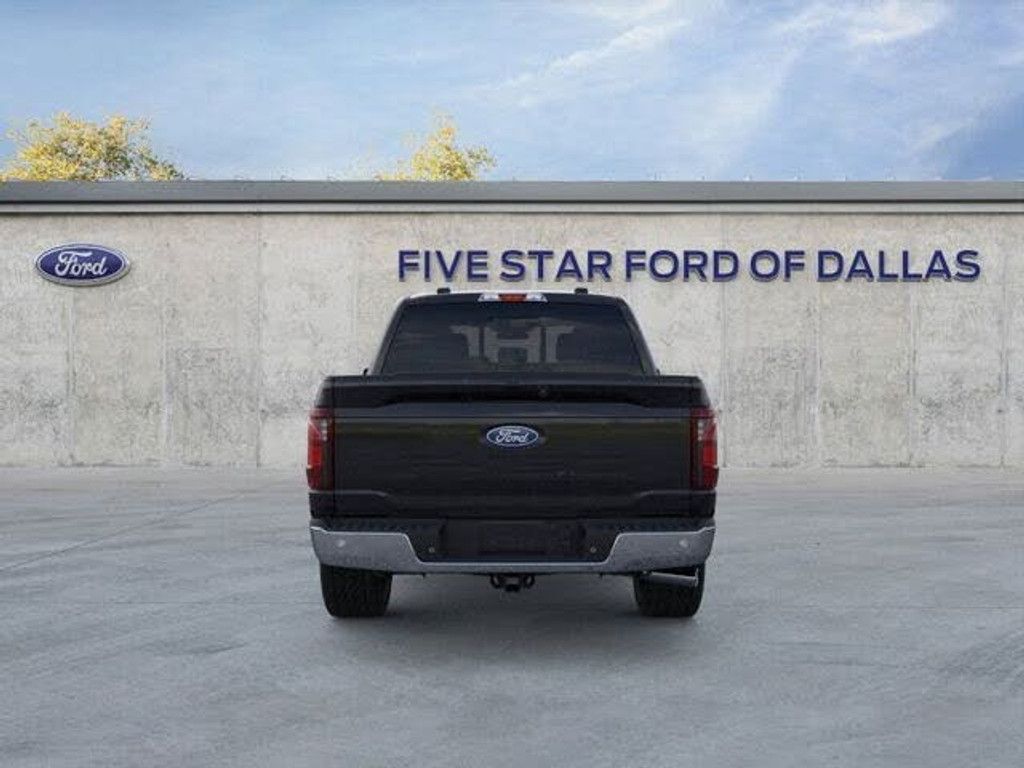 2026 FORD F-150 - photo 5
