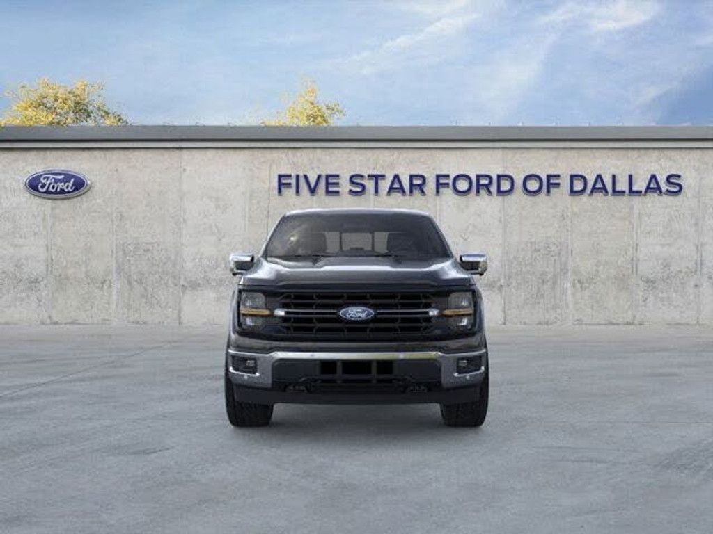 2026 FORD F-150 - photo 6